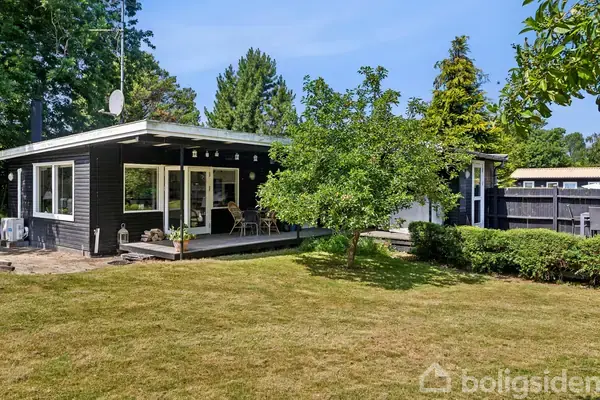 Fritidsbolig på Bøgevænget 14, 4720 Præstø