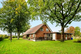 Villa på Fjelstervangvej 36, 6933 Kibæk