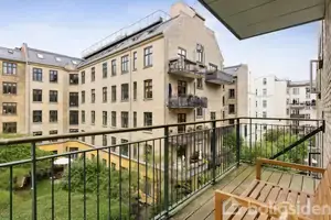 Ejerlejlighed på Classensgade 37, 3. tv., 2100 København Ø