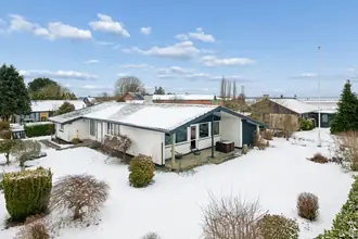 Villa på Bystævnet 3, Soesmarke, 4862 Guldborg