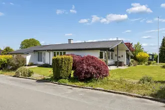 Villa på Bystævnet 3, Soesmarke, 4862 Guldborg