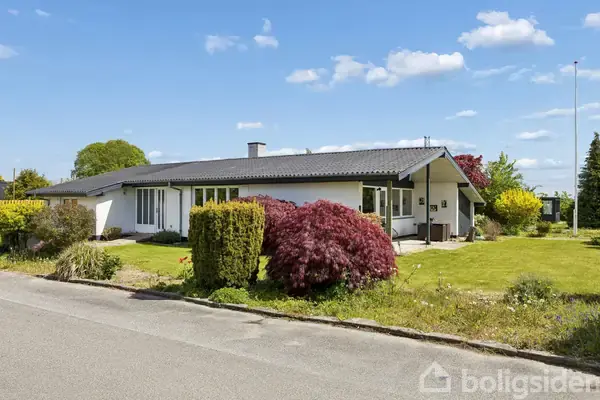 Villa på Bystævnet 3, 4862 Guldborg