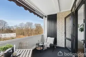 Ejerlejlighed på Bredebovej 33, 3. tv., 2800 Kongens Lyngby