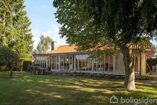 Villa på Smedevænget 16, 4690 Haslev