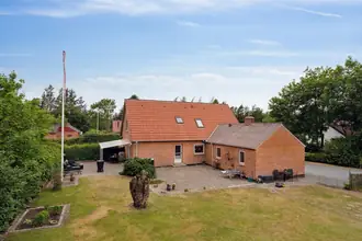 Villa på Herningvej 71, Vistorp, 7540 Haderup