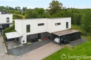 Rækkehus på Lavetten 15B, 4100 Ringsted