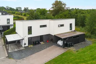 Rækkehus på Lavetten 15B, 4100 Ringsted