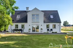 Landejendom på Kristiansmindevej 25, 5450 Otterup