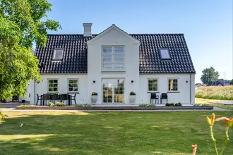 Landejendom på Kristiansmindevej 25, Bårdesø, 5450 Otterup