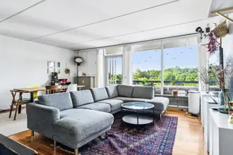 Ejerlejlighed på Vestervang 39, 2. 3922., 8000 Aarhus C