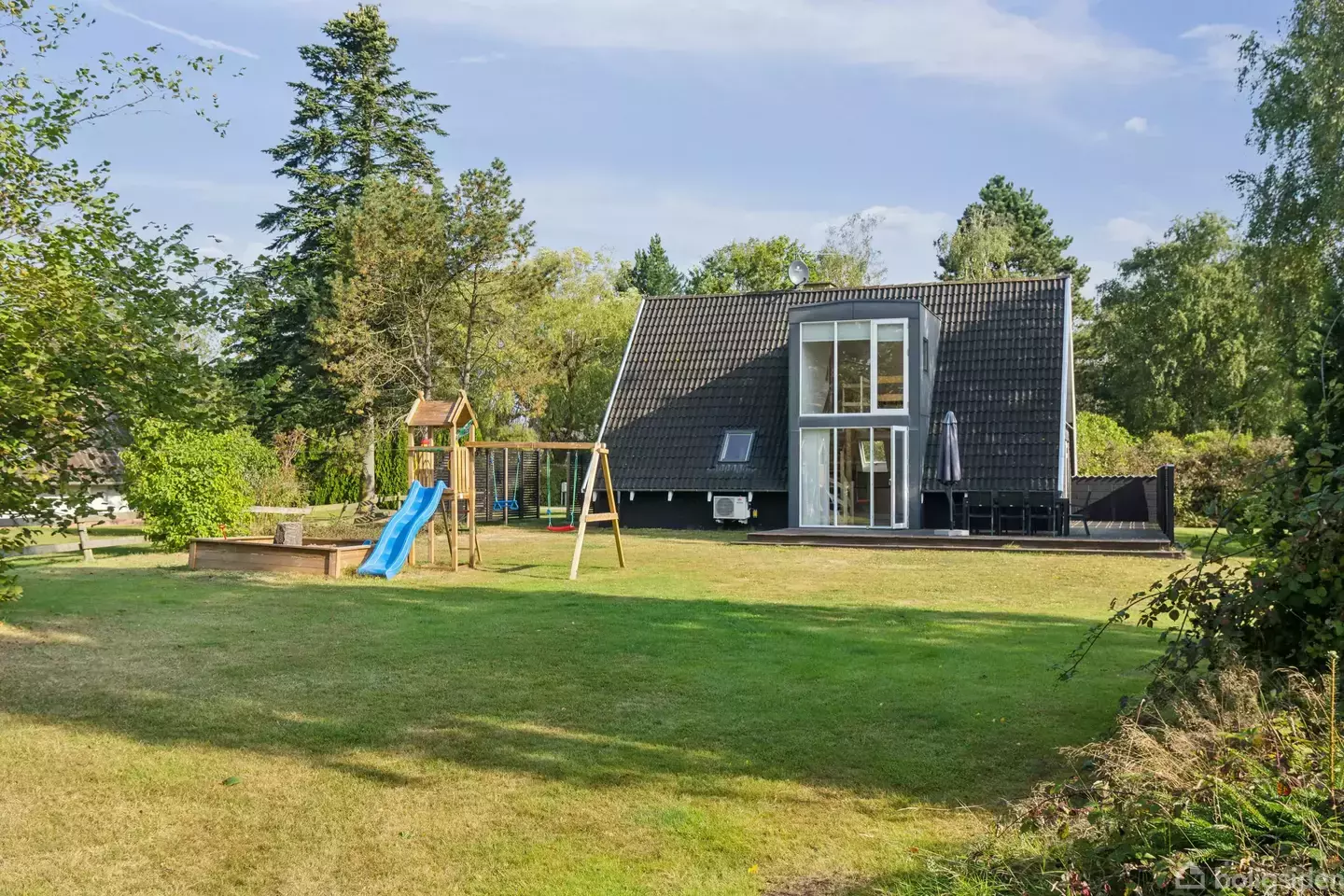 Fritidsbolig på Drejet 50, 5900 Rudkøbing