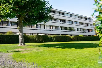 Ejerlejlighed på Brannersvej 27, 3. 92., 2920 Charlottenlund