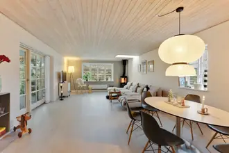 Villa på Vikingvej 14, 9300 Sæby