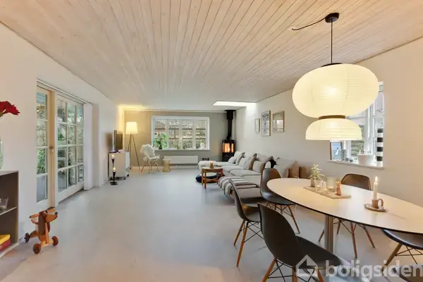 Villa på Vikingvej 14, 9300 Sæby