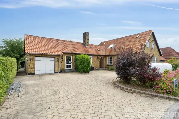 Villa på Søndergade 23, 4653 Karise