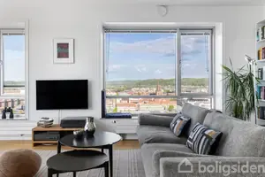 Ejerlejlighed på Den Hvide Facet 1, 15. e., 7100 Vejle