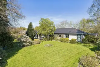 Villa på Egevej 29, 5620 Glamsbjerg