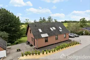 Villa på Houmarksvej 56, 8920 Randers NV