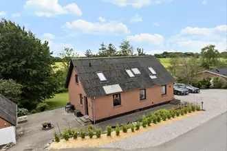 Villa på Houmarksvej 56, 8920 Randers NV