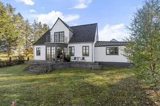 Villa på Gunderupvej 87, 9260 Gistrup
