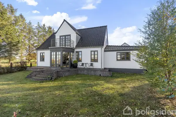 Villa på Gunderupvej 87, 9260 Gistrup
