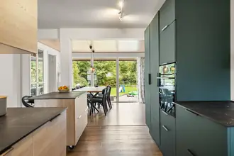 Villa på Nørrevej 7, 2690 Karlslunde