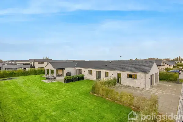 Villa på Hvalfisken 67, 7500 Holstebro