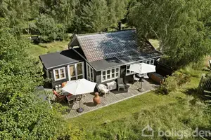 Fritidsbolig på Floravej 3, 4400 Kalundborg