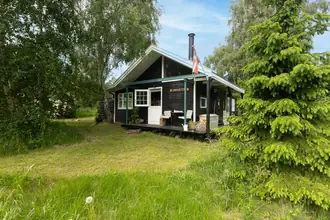 Fritidshus på Floravej 3, 4400 Kalundborg