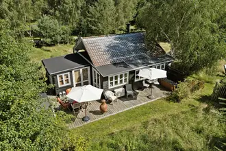 Fritidshus på Floravej 3, 4400 Kalundborg