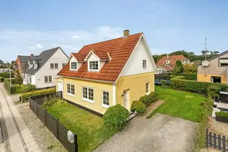 Villa på Mjølsvej 4, 6230 Rødekro