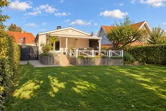Villa på Bangsbovej 39, 2720 Vanløse