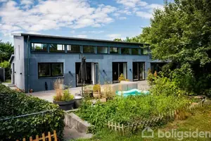 Fritidsbolig på Dalen 29, 3250 Gilleleje