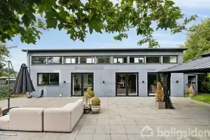 Fritidsbolig på Dalen 29, 3250 Gilleleje