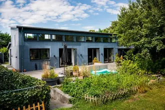 Fritidshus på Dalen 29, Strand Esbønderup, 3250 Gilleleje