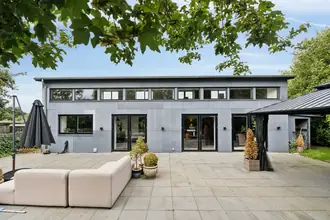 Fritidshus på Dalen 29, Strand Esbønderup, 3250 Gilleleje