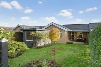 Rækkehus på Grønnevangen 31, Snestrup, 5210 Odense NV