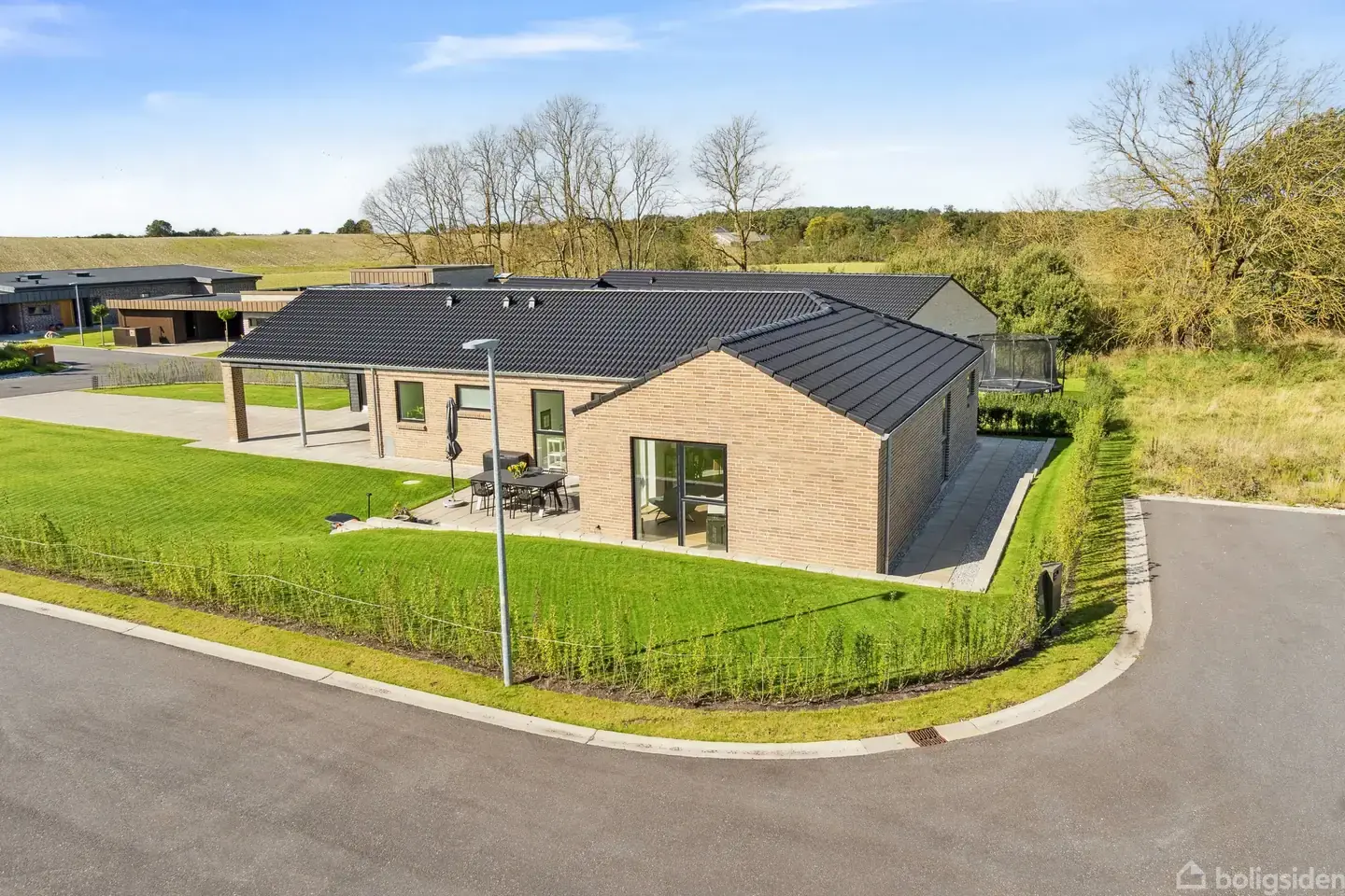 Villa på Remmerslund Skovby 14, 8722 Hedensted