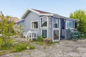 Fritidsbolig på Hf. Sønderbro 24, 2791 Dragør