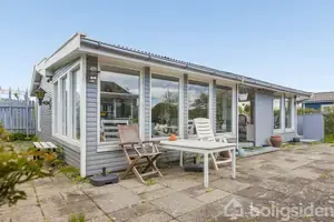 Fritidsbolig på Hf. Sønderbro 24, 2791 Dragør