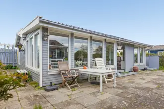 Fritidshus på Hf. Sønderbro 24, 2791 Dragør