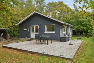 Fritidshus på Hou Plantage 18, Hou, 5953 Tranekær
