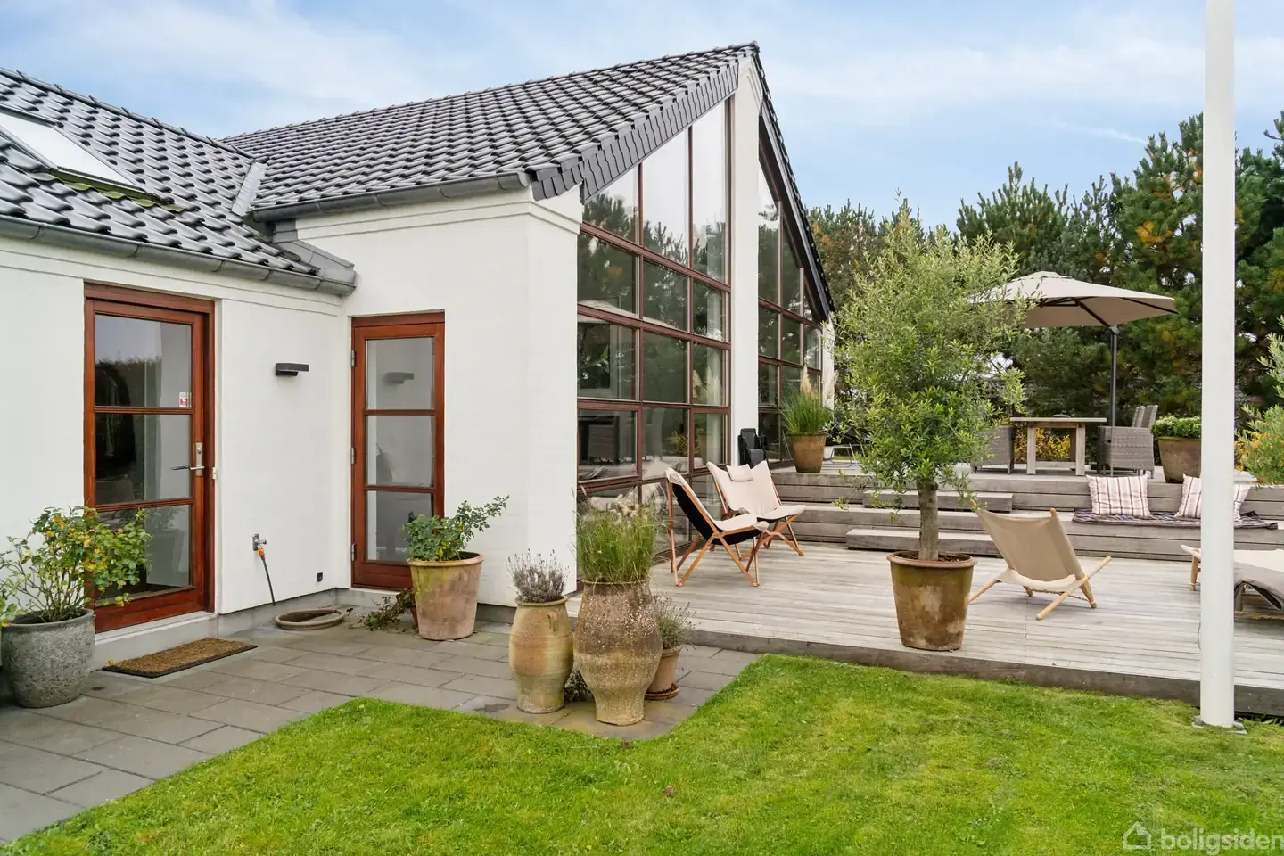 Villa på Buskelundhøjen 180, 8600 Silkeborg