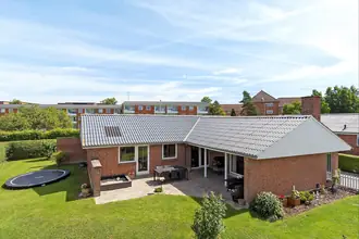 Villa på Byskrivervej 8, 8920 Randers NV