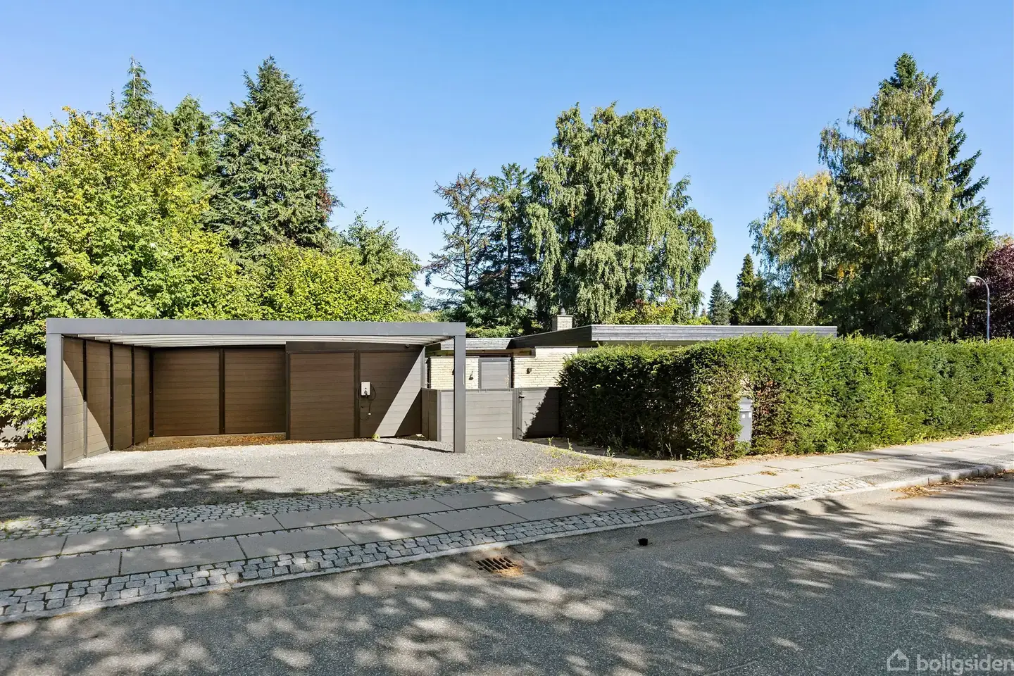 Villa på Vandkarsevej 38, 2880 Bagsværd