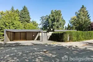 Villa på Vandkarsevej 38, 2880 Bagsværd