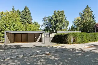 Villa på Vandkarsevej 38, 2880 Bagsværd