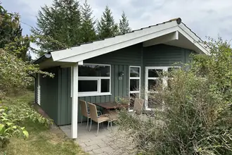 Fritidshus på Hyldestien 241, 7190 Billund
