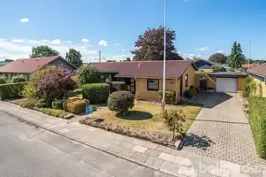 Villa på Gudenåvej 99, 7400 Herning