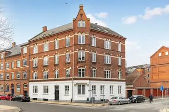 Ejerlejlighed på Roersvej 11, tv., 5000 Odense C
